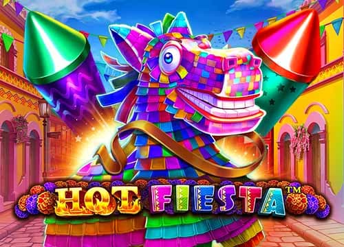 Hot Fiesta