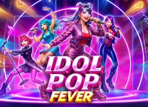 PPIdolPopFever