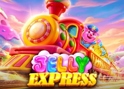 PPJellyExpress