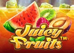 Juicy Fruits