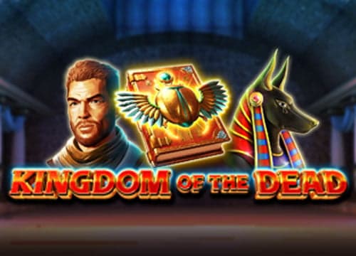 Kingdom of the Dead
