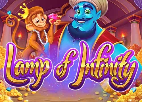 Lamp of Infinity