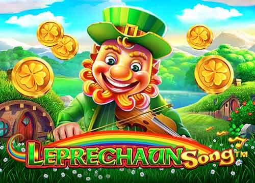 Leprechaun Song