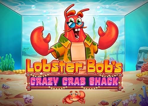 Lobster Bob's Crazy Crab Shack