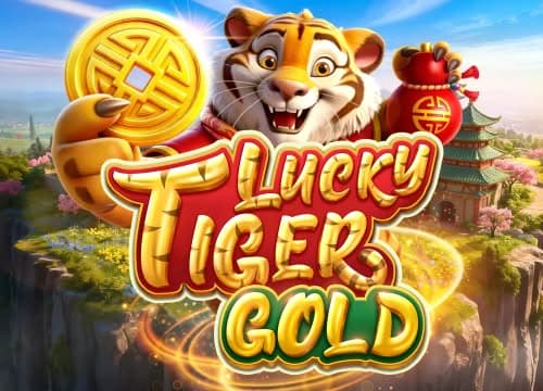 PPLuckyTigerGold