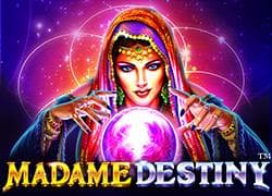 Madame Destiny