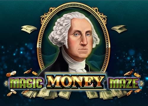 Magic Money Maze
