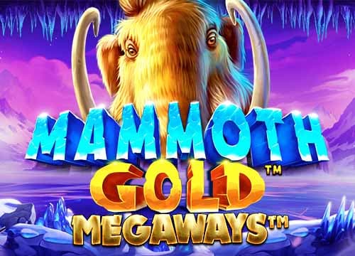 PPMammothGoldMegaways