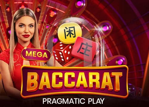 Mega Baccarat