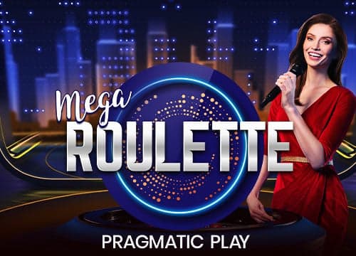 Mega Roulette