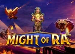 Might of Ra