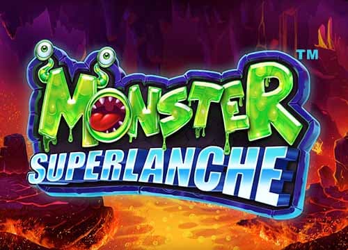 Monster Superlanche