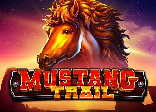 Mustang Trail
