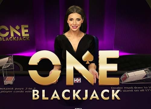 ONE Blackjack