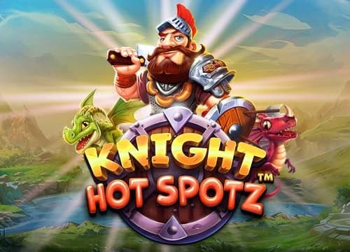 Knight Hot Spotz