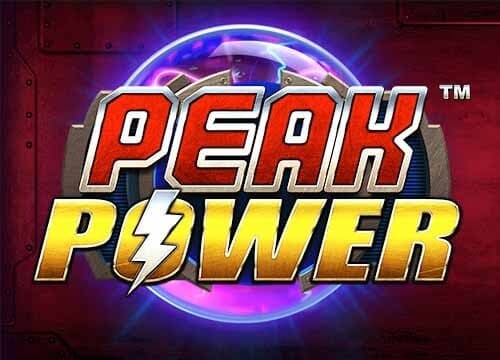 Peak Power