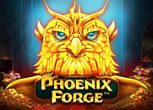 Phoenix Forge