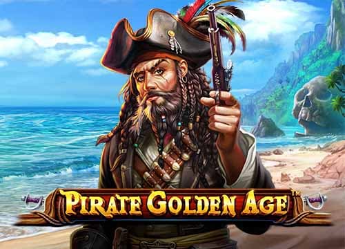 Pirate Golden Age