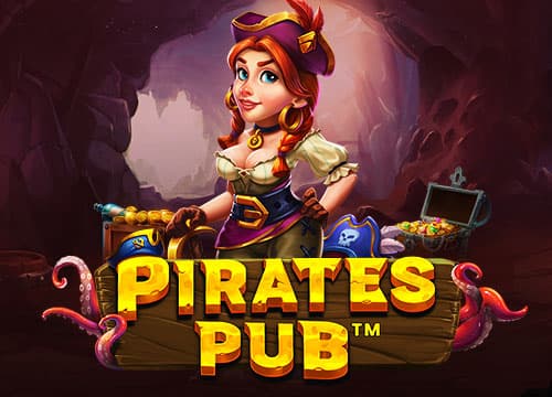 Pirates Pub