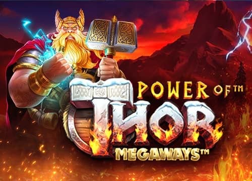 Power of Thor Megaways