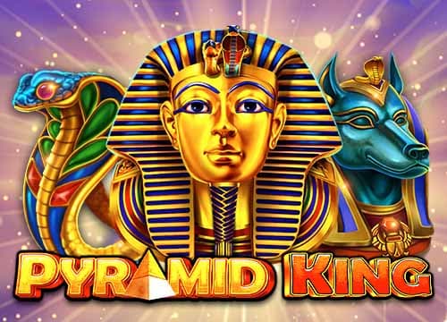 Pyramid King