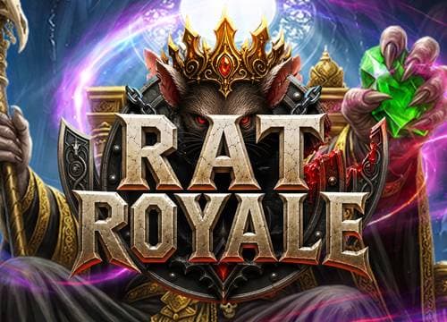 Rat Royale