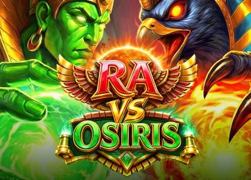 Ra vs Osiris