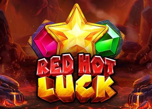Red Hot Luck