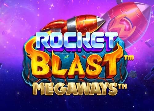Rocket Blast Megaways