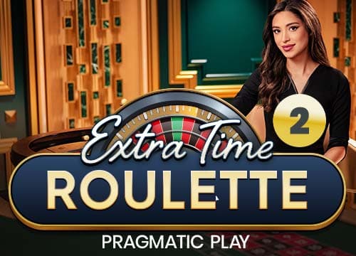 Roulette 2 Extra Time
