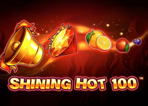 Shining Hot 100