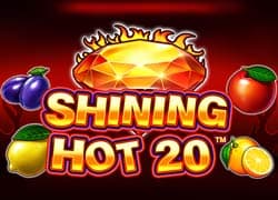 Shining Hot 20