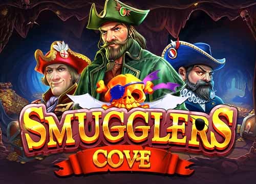 Smuggler Cove
