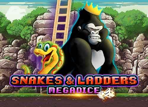 Snakes and Ladders - Snake Eyes