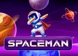 Spaceman