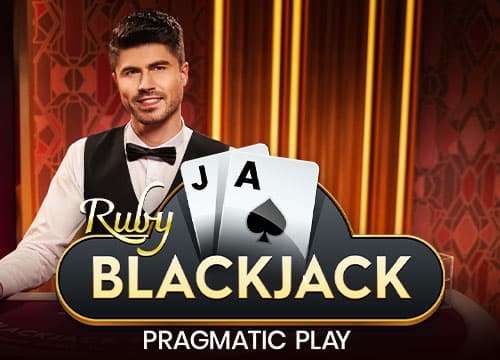 Speed Blackjack 10 - Ruby