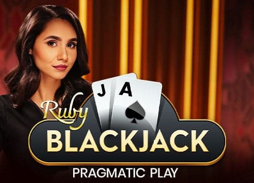 Speed Blackjack 18 - Ruby