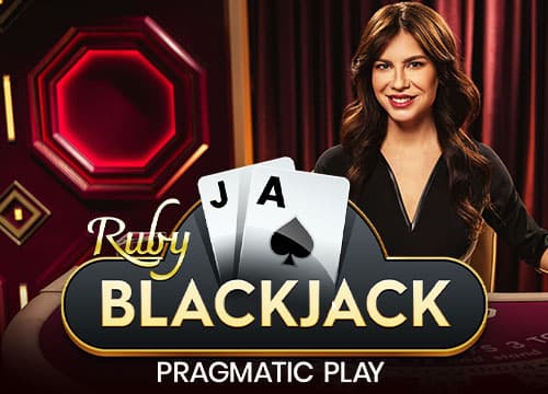 Speed Blackjack 1 - Ruby