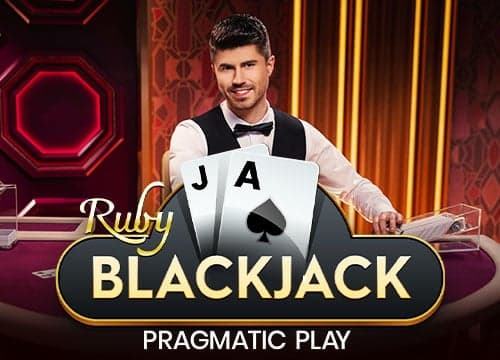 Speed Blackjack 8 - Ruby