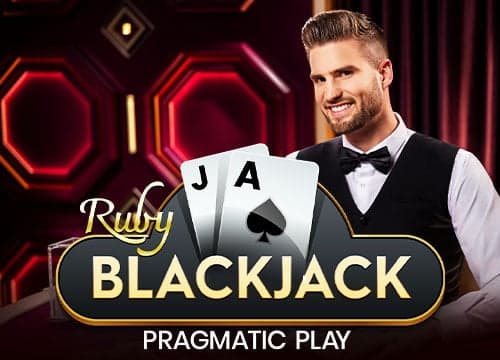 PPSpeedBlackjack9Ruby