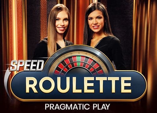 Speed Roulette 2
