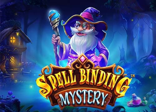 Spellbinding Mystery