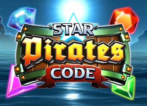 Star Pirates Code