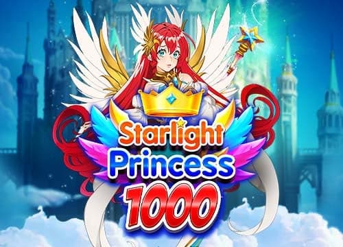 Starlight Princess 1000