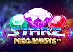 PPStarzMegaways