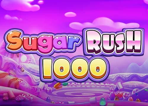 Sugar Rush 1000