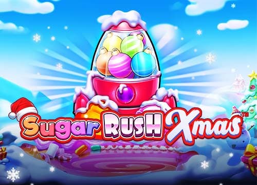 Sugar Rush Xmas