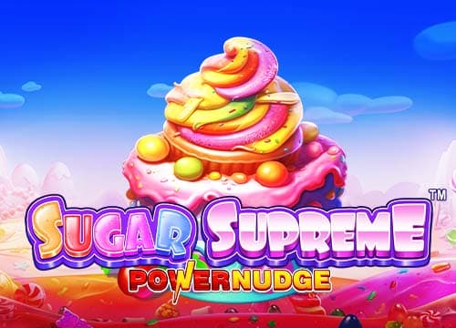 Sugar Supreme Powernudge