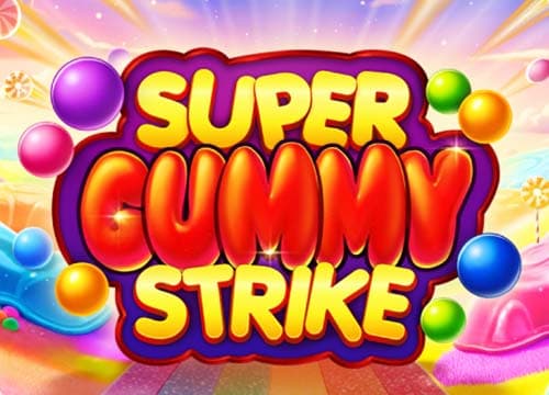 Super Gummy Strike