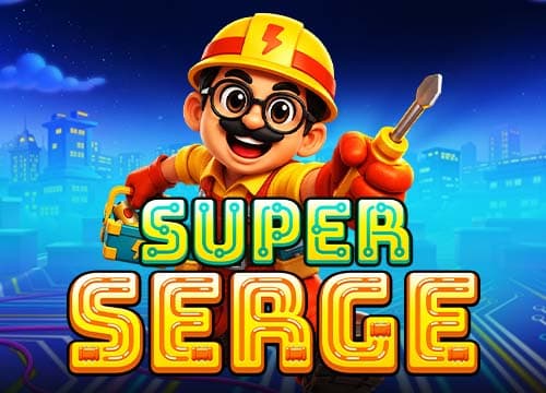 PPSuperSerge